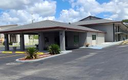 Red Roof Inn & Suites Thomasville