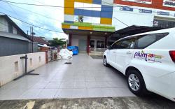 PLUM Xpress Al Fatih Banda Aceh