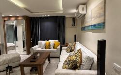 Charming Amman Apartment with Modern Amenities