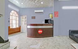 OM VILLA RESIDENCY Near Lotus Temple