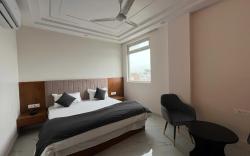 Townhouse Gomti Nagar