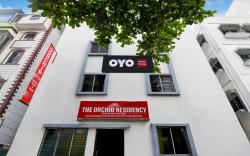 Super Hotel O The Orchid Residency