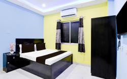 Hotel O by OYO The Orchid Residency