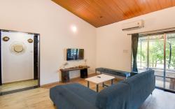 Hotel O VANAH VILLA & RESORT