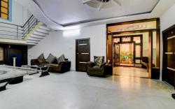 POP HOME 60375 Peaceful Stay Villa