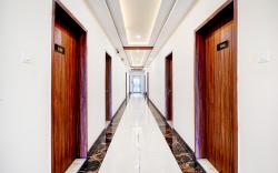 Hotel O MIDAS Regency