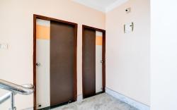 Hotel O Ankita Lodge