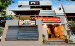 Hotel O Indian Comfort