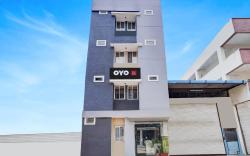Hotel O Mannat