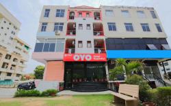 Hotel O Raghukul
