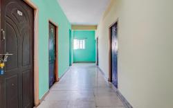 HOTEL O ROYAL COMFORTS