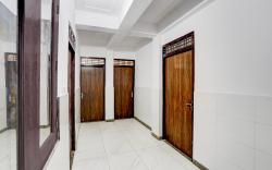 Hotel O Aagman place
