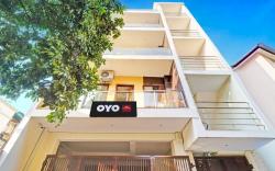 Hotel O Vrinda Homes