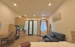 Happy Home - Big balcony - Best location