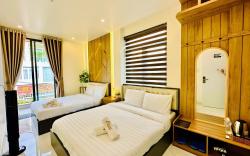 Agape House And Apartment