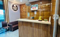 JMD Hotel