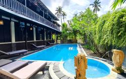 Gili Buana Hostel and Backpackers Gili Air