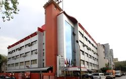 Hotel Tourist International