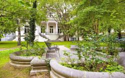 Hotel and Palais Strudlhof