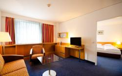 Hotel and Palais Strudlhof