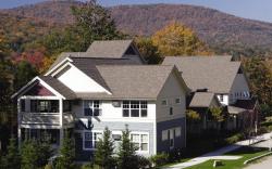 Club Wyndham Smugglers' Notch Vermont