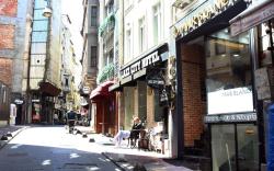 MarBlanco Hotel