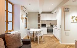 Sublime renovated studio - Cannes Meynadier