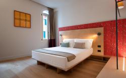 Hotel Design CasaW