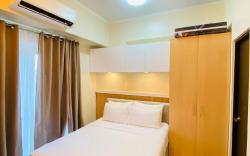 * * 23 Comfy Nest for Three