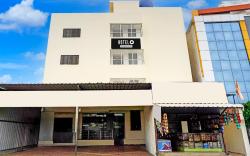 Hotel O Shirdi Sai Baba Temple Formerly Sai Viranjan