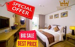 Edele Hotel Nha Trang