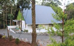Oakwood Oasis Home Stay, Vagamon