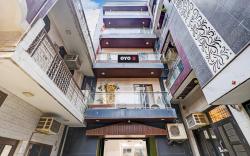 Hotel O Grand Heights