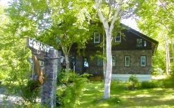 Bistare Kana Guest House
