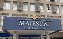 Majestic Hotel Manila - Formerly Octagon Mansion Hotel Manila