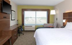 Holiday Inn Express & Suites - King George - Dahlgren By IHG