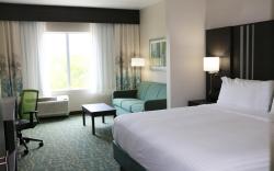 Holiday Inn Express & Suites Hendersonville SE - Flat Rock By IHG
