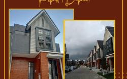 Homestay Villa Malang Baiti Jannati 2 Adyna