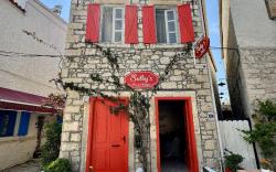 SULTY'S ALAÇATI KÖYİÇi