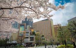 Hotel Metropolitan Edmont Tokyo