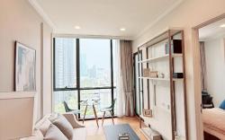 Newly decorated condo