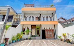 Hotel O Yogyakarta near Taman Sari formerly Widitya Inn