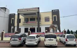 vinayak palace by CRV hotels