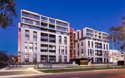 Deco Hotel Canberra