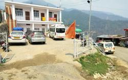 Himalayan Home Stay 