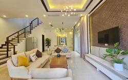 Villa Bleu - Xanh Villas Resort and Spa