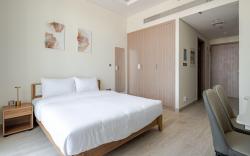 Cosy studio|Near Downtown|Full amenities|