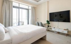 Cosy studio|Free Parking| Free water|Near Downtown