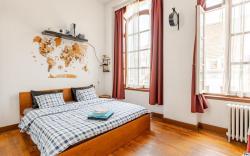 Luxury home at Grand Place & Manneken Pis