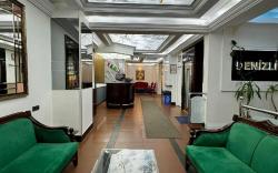 EMİNÖNÜ DENİZLİ OTEL